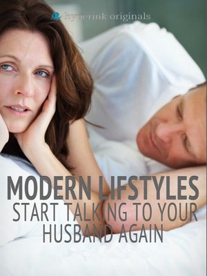 cover image of Start Talking to Your Husband Again